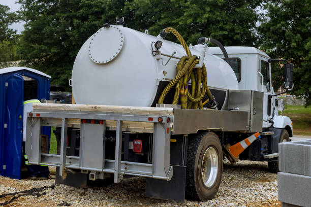 Best Portable toilet rental cost  in Rosemount, OH