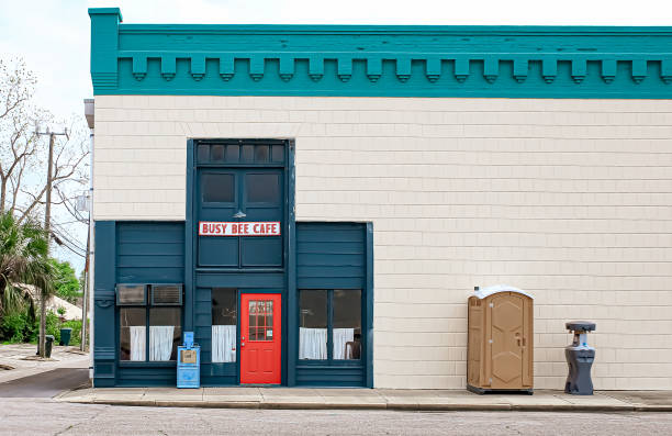 Best Porta potty rental near me  in Rosemount, OH