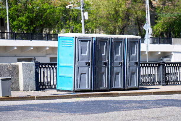 Rosemount, OH porta potty rental Company